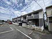アーバンライフホワイト 2階 築32年11ヶ月の賃貸物件