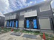 加古川駅より徒歩22分 2階 新築の賃貸物件