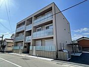 手柄駅より徒歩4分 2階 築4年9ヶ月の賃貸物件