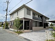 アトリエール上中A 2階 築12年7ヶ月の賃貸物件