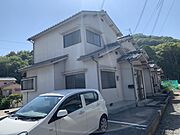 播磨高岡駅より徒歩19分 築30年5ヶ月 2階建の賃貸物件