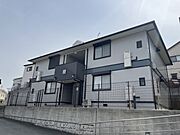 アルシェ 2階 築25年3ヶ月の賃貸物件