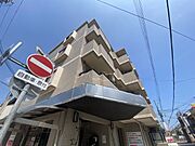マヨ姫路 4階 築35年5ヶ月の賃貸物件