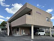 余部駅より徒歩18分 2階 築23年8ヶ月の賃貸物件