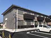 東姫路駅より徒歩31分 1階 築7年3ヶ月の賃貸物件