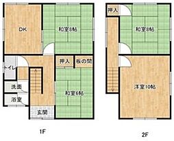 姫路市夢前町菅生澗戸建(4)