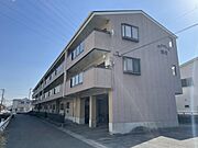 播磨高岡駅より徒歩17分 3階 築30年6ヶ月の賃貸物件
