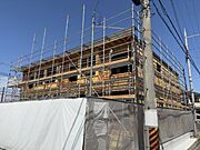 東加古川駅より徒歩28分 1階 新築の賃貸物件
