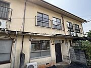 野里駅より徒歩47分 1階 築63年8ヶ月の賃貸物件