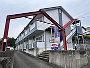 上郡駅より徒歩40分 2階 築36年2ヶ月の賃貸物件