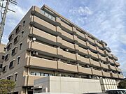山陽姫路駅より徒歩30分 6階 築31年7ヶ月の賃貸物件