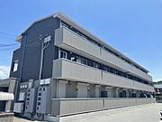 ノア東山A棟A棟 1階 築16年6ヶ月の賃貸物件