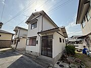 余部駅より徒歩34分 1階 築37年8ヶ月の賃貸物件