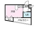 プレアール粟津32階3.5万円