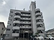 ラグレイス姫路 2階 築39年の賃貸物件