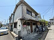 余部駅より徒歩48分 1階 築56年5ヶ月の賃貸物件