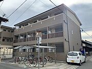 飾磨駅より徒歩19分 1階 築11年6ヶ月の賃貸物件