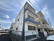 社町駅より徒歩37分 2階 築39年2ヶ月の賃貸物件
