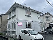 播磨高岡駅より徒歩27分 1階 築32年11ヶ月の賃貸物件