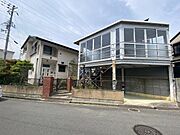 野里駅より徒歩43分 築48年2ヶ月 2階建の賃貸物件