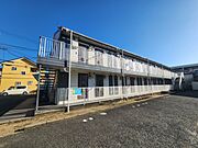 レオパレスセレッソ壱番館 1階 築31年1ヶ月の賃貸物件