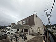 ヴェルジュール佐土 1階 築11年の賃貸物件
