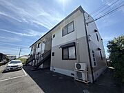 セジュールME玉手 1階 築30年5ヶ月の賃貸物件