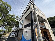 高砂竜山ビル 3階 築44年11ヶ月の賃貸物件