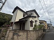 播磨高岡駅より徒歩28分 1階 築46年10ヶ月の賃貸物件