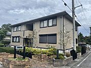 滝野駅より徒歩57分 1階 築25年8ヶ月の賃貸物件