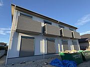 播磨町駅より徒歩16分 新築 2階建の賃貸物件
