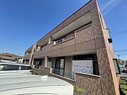 アルカディアA 1階 築23年4ヶ月の賃貸物件