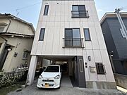 余部駅より徒歩35分 2階 築22年11ヶ月の賃貸物件
