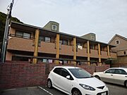 山陽姫路駅より徒歩23分 2階 築25年6ヶ月の賃貸物件