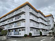 日山マンション4-6 1階 築48年11ヶ月の賃貸物件