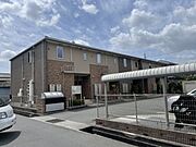 京口駅より徒歩29分 2階 築9年6ヶ月の賃貸物件
