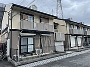 ファミール安室東A棟 2階 築33年9ヶ月の賃貸物件