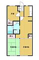 日成・日笠コーポ22階5.5万円