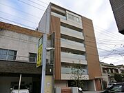 山陽姫路駅より徒歩17分 5階 築9年の賃貸物件