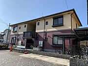 ジュネスのざとWEST 1階 築27年11ヶ月の賃貸物件