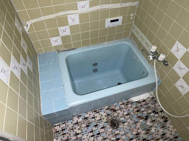 浴室