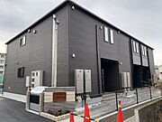 ルニV 1階 築2年8ヶ月の賃貸物件