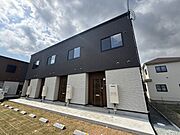 北条町駅より徒歩21分 築1年7ヶ月 2階建の賃貸物件
