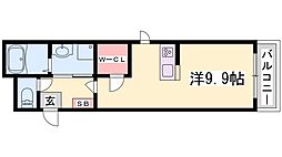 エトワールM 1階