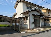 飾磨駅より徒歩12分 1階 築49年8ヶ月の賃貸物件