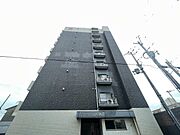 キャッスルコート博労町の賃貸物件