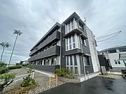 東加古川駅より徒歩27分 3階 築4年7ヶ月の賃貸物件