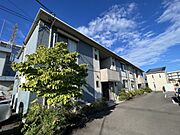 手柄駅より徒歩9分 1階 築20年2ヶ月の賃貸物件