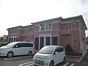 千本駅より徒歩179分 2階 築18年6ヶ月の賃貸物件