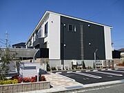 滝野駅より徒歩28分 2階 築6年6ヶ月の賃貸物件